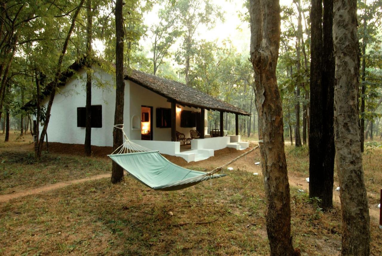 Kipling Camp Hotel Mandla Exterior photo